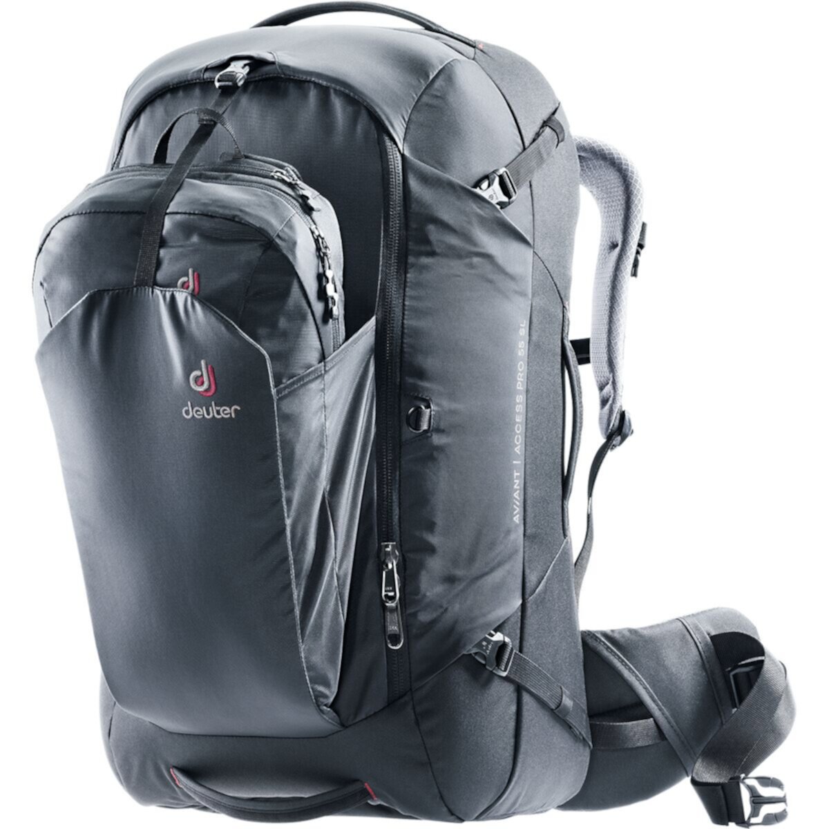 Aviant Access Pro SL 55L Backpack Deuter