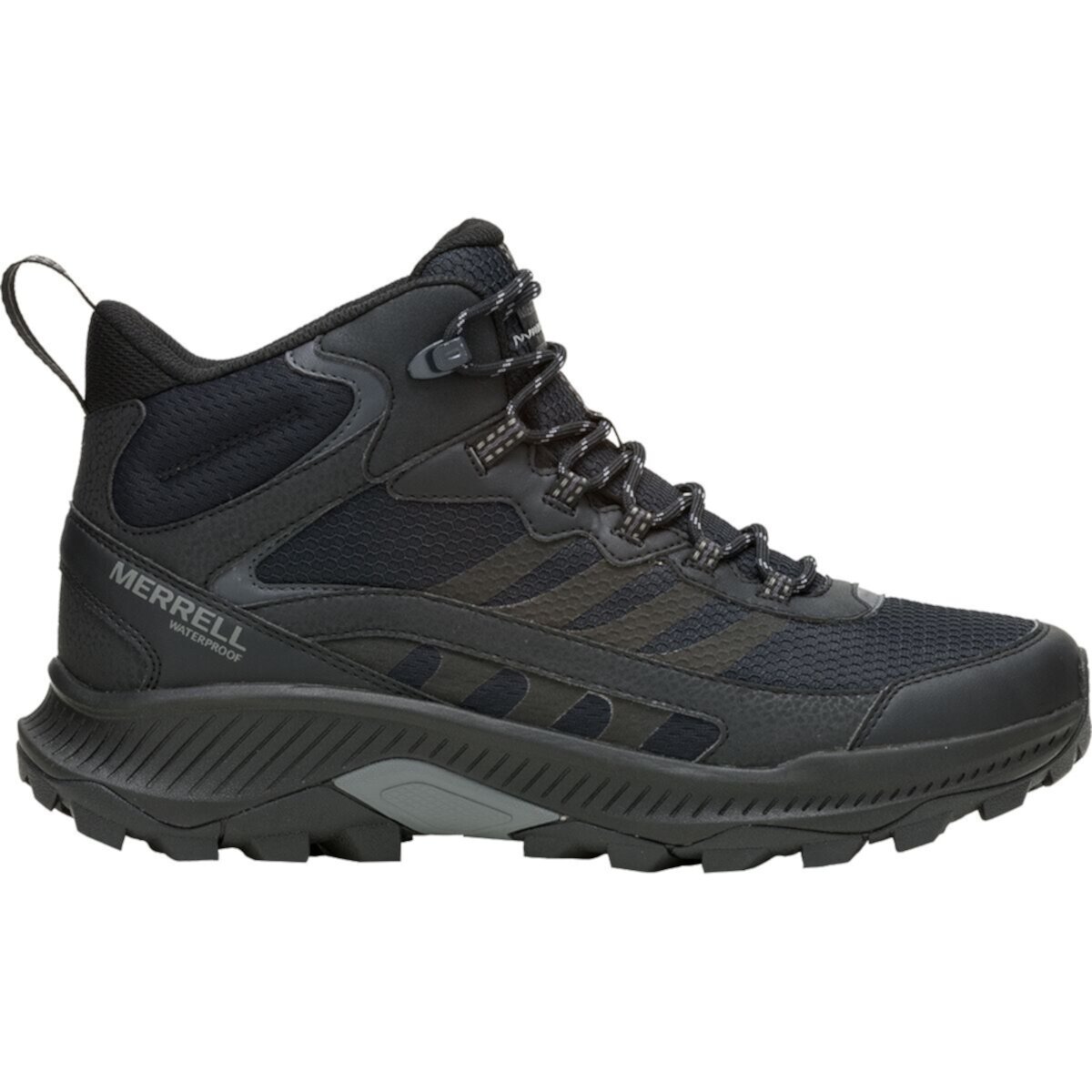 Speed Strike 2 Mid WP Hiking Boot Merrell