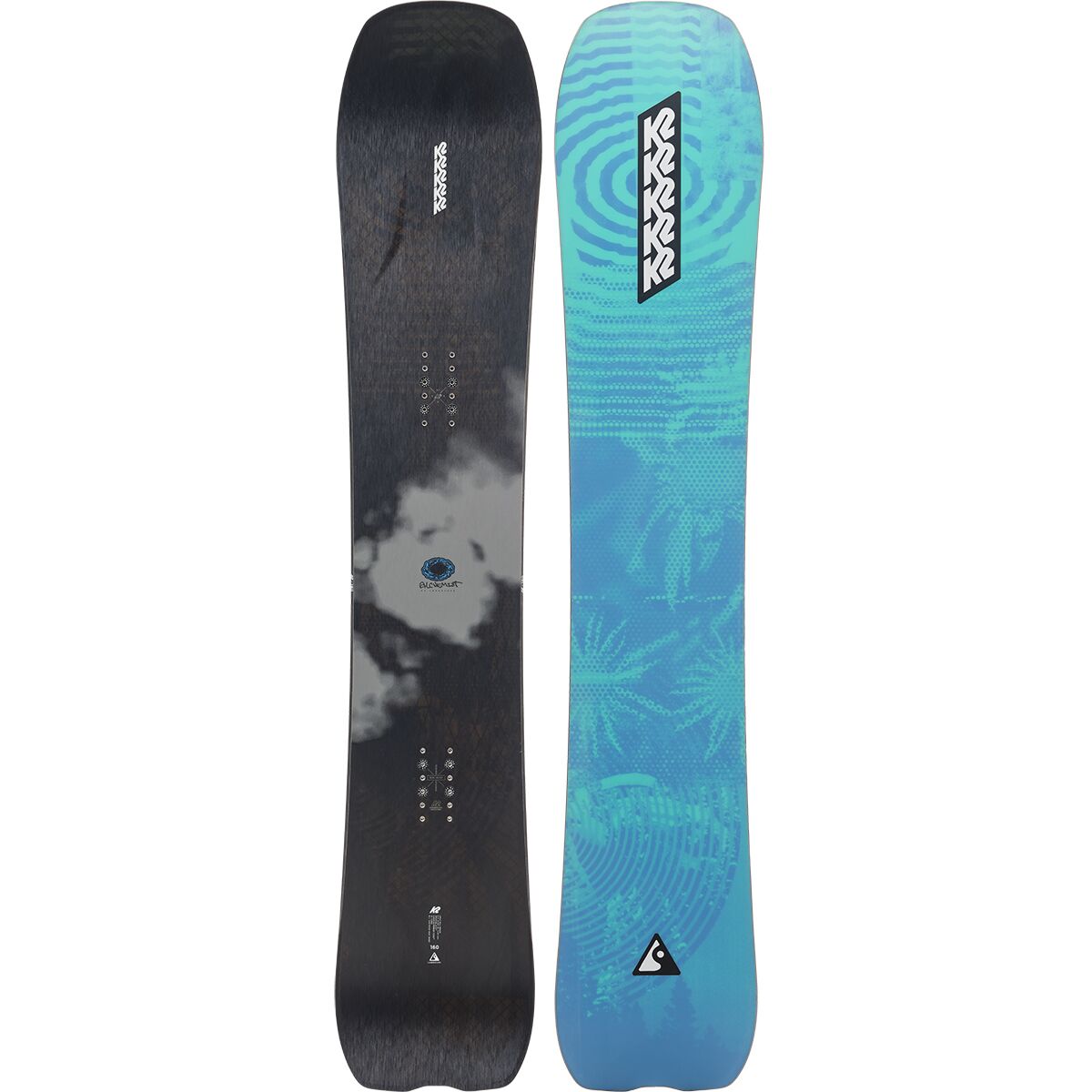 Alchemist Snowboard - 2024 K2