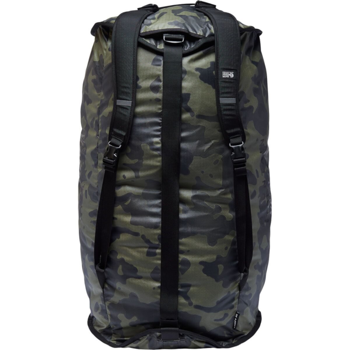 Дорожная сумка Mountain Hardwear Camp 4 Printed, 95L Mountain Hardwear