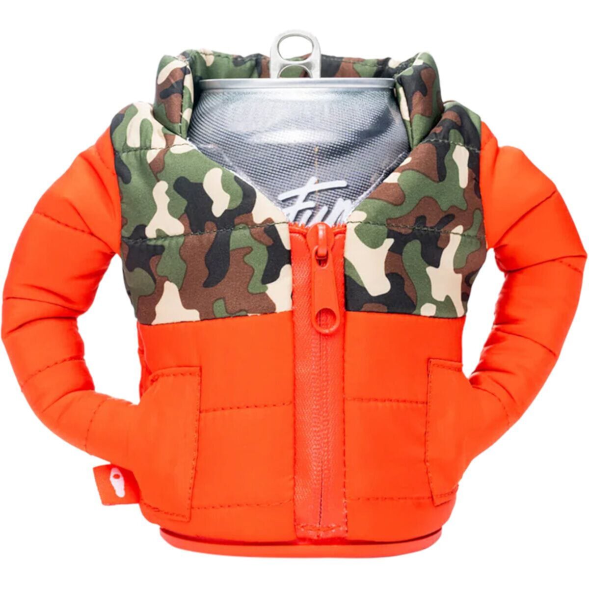 Аксессуар для кемпинга Puffin Drinkwear The Puffy Puffin Drinkwear