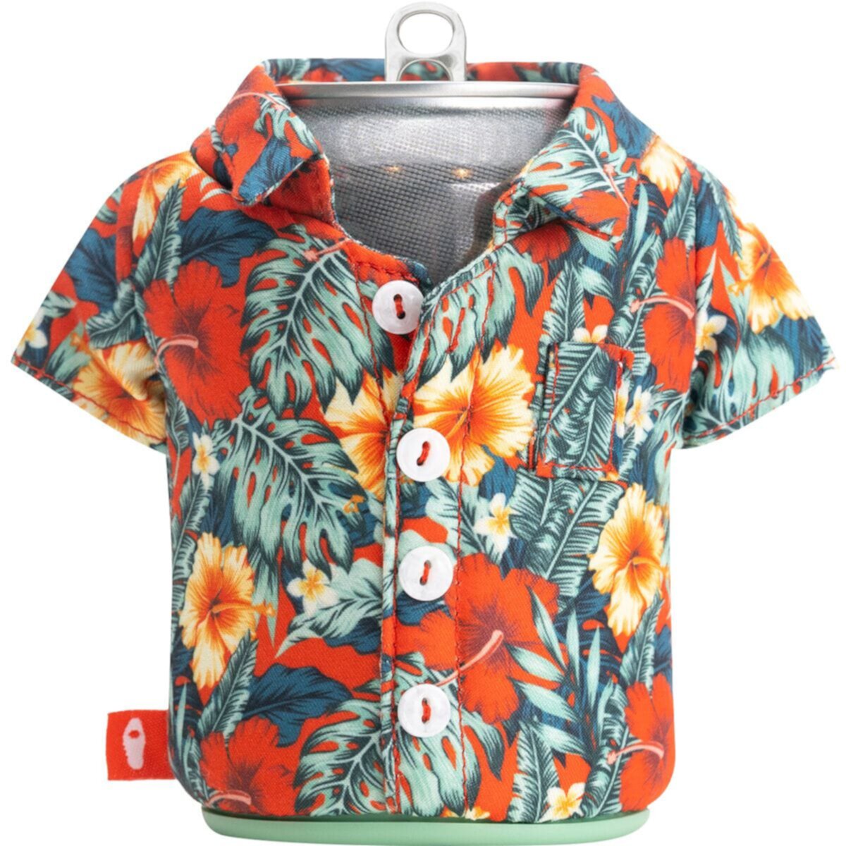 Аксессуары для кемпинга Puffin Drinkwear The Aloha Puffin Drinkwear