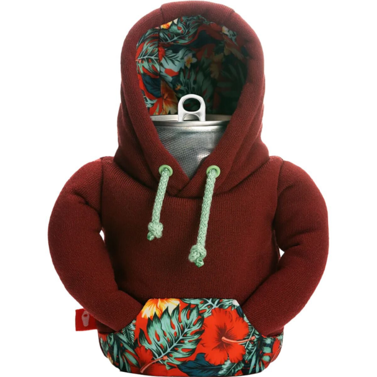 Аксессуары для кемпинга Puffin Drinkwear The Hoodie Puffin Drinkwear