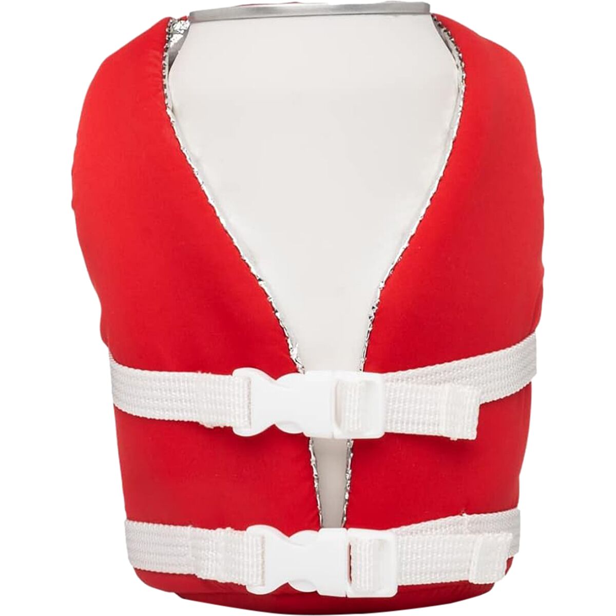 Аксессуары для кемпинга Puffin Drinkwear Beverage Life Vest Puffin Drinkwear