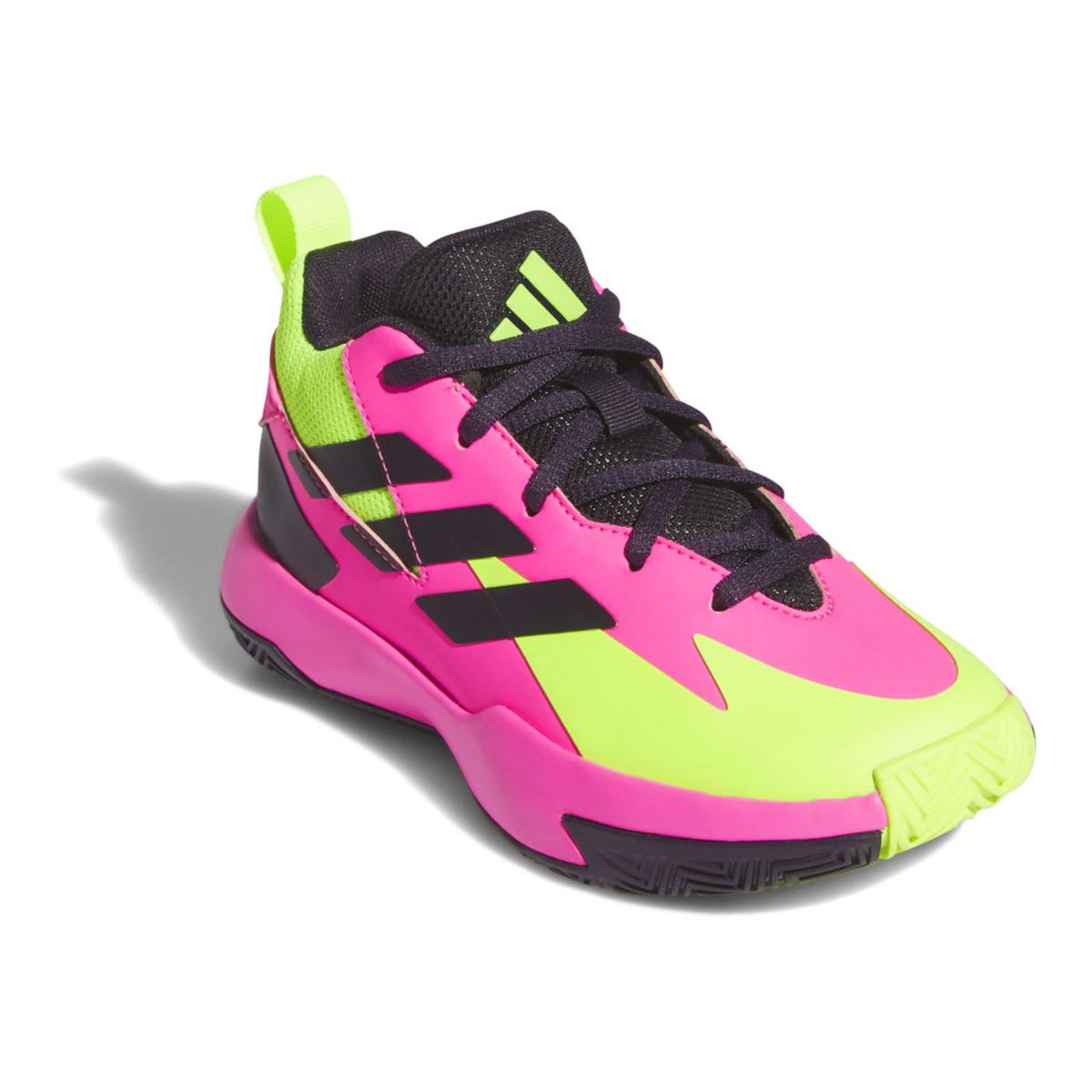 Детские Кроссовки Adidas Cross 'Em Up Select Adidas