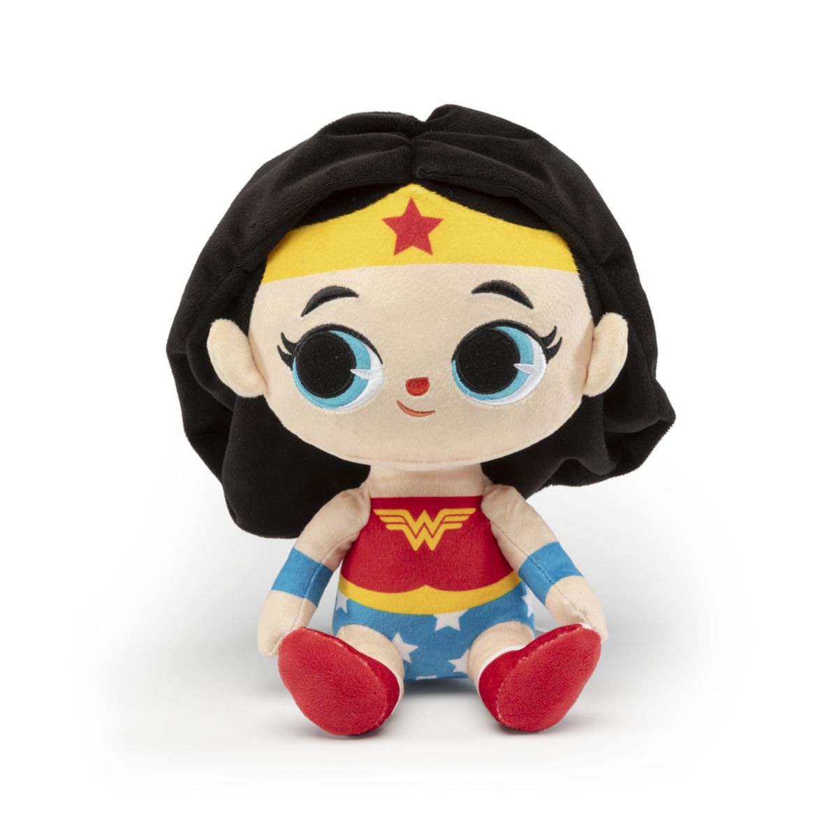 Kohl’s Cares® Wonder Woman Plush Kohl's Cares