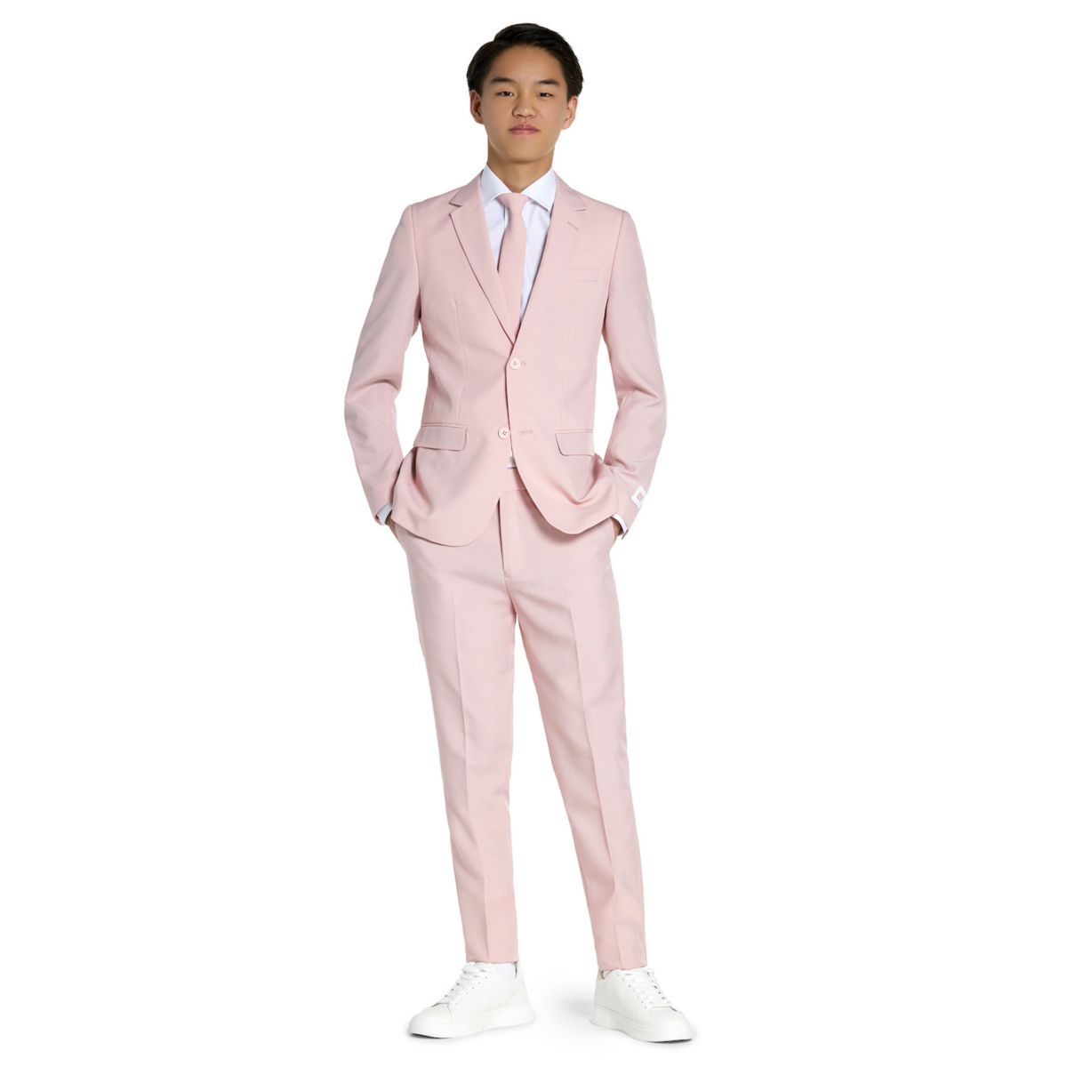 Детский костюм OppoSuits Lush Blush для мальчиков OppoSuits