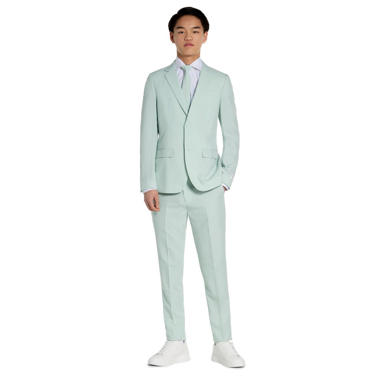 Комплект для мальчиков OppoSuits Magic Mint OppoSuits