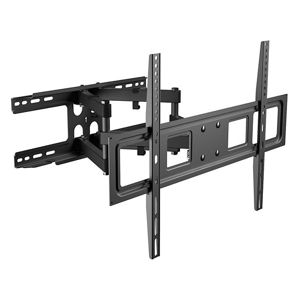 ProMounts Full Motion TV Wall Mount for TVs 37&#34; - 85&#34; Up to 88 lbs ProMounts