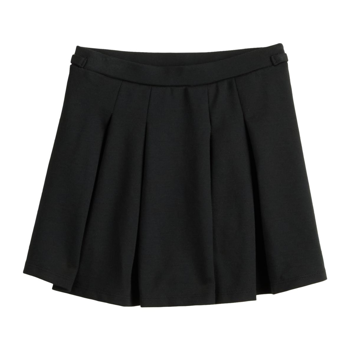 Юбка Jumping Beans Для Девочек Adaptive Pleated Skort Jumping Beans