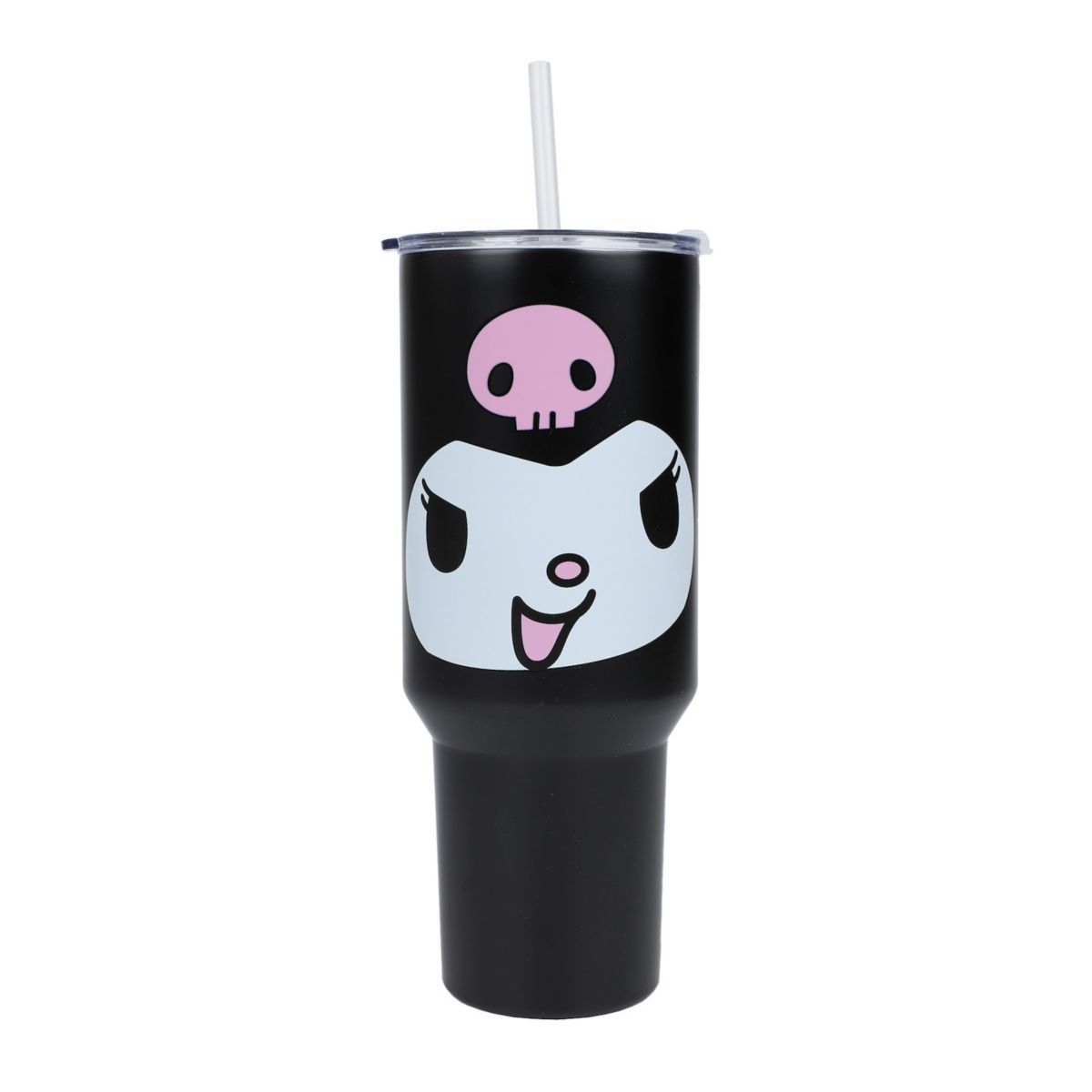 Kuromi 40 oz Stainless Steel Tumbler Licensed Character