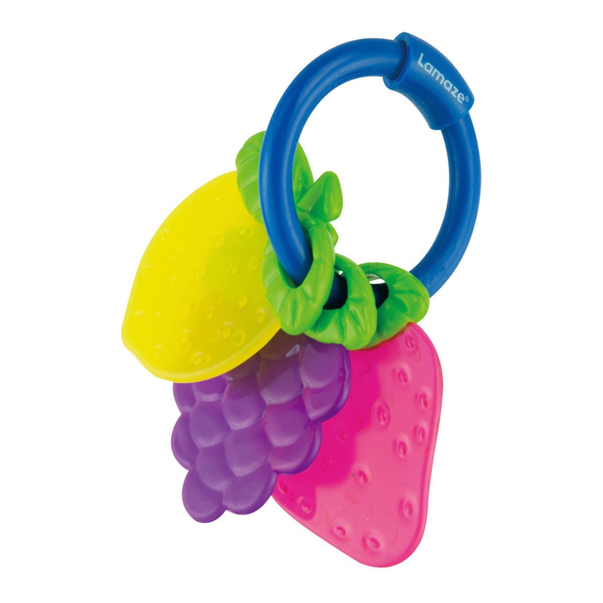 Lamaze Fruity Teether Lamaze