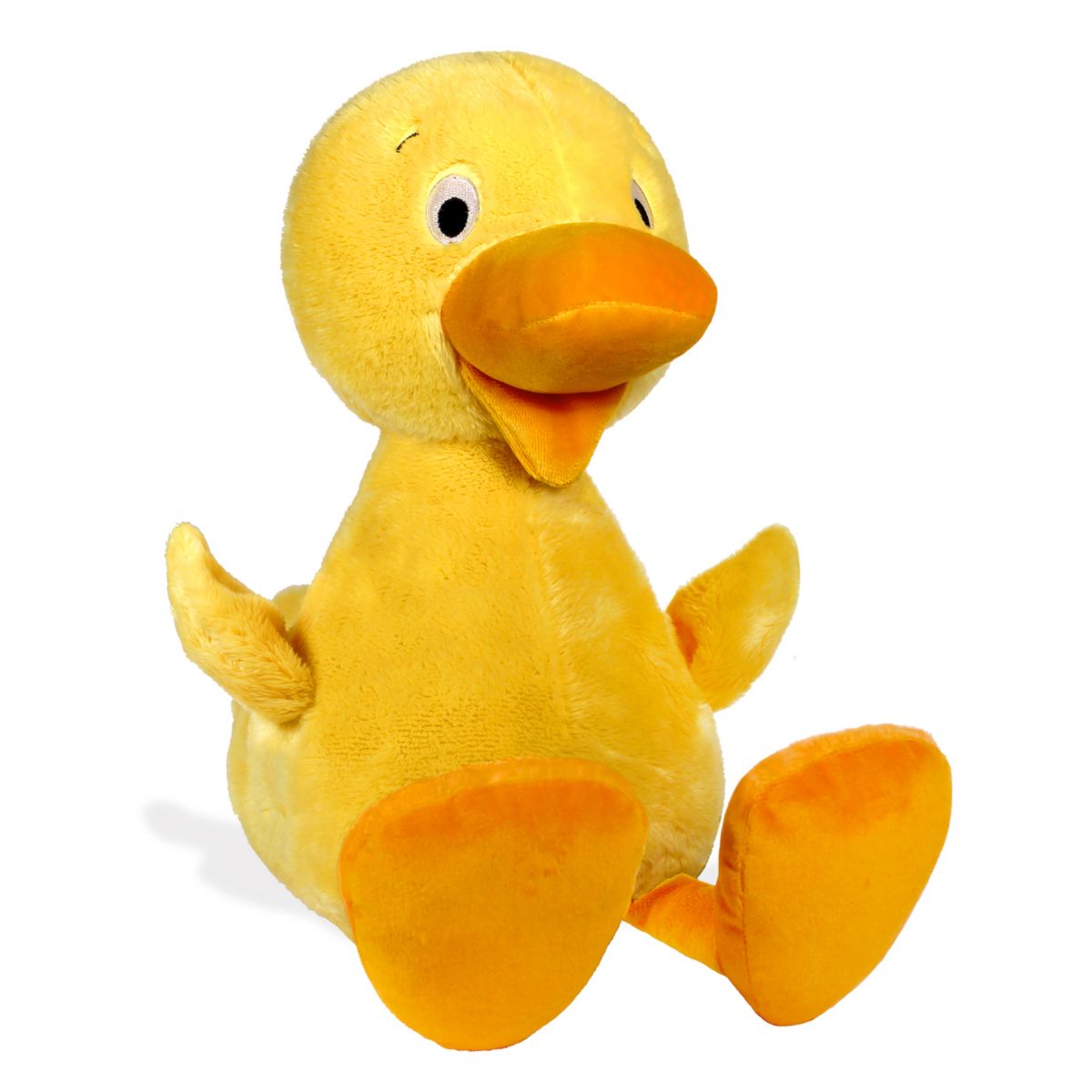 Kohl’s Cares® Duck Plush Kohl's Cares