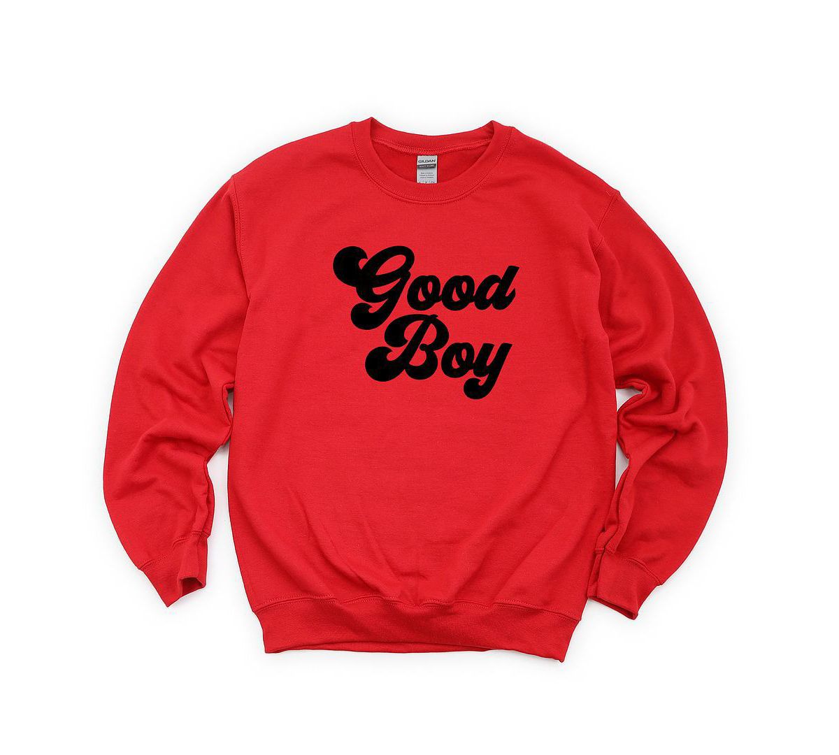 Свитер The Juniper Shop Для мальчиков Good Boy Retro Youth Graphic Sweatshirt The Juniper Shop