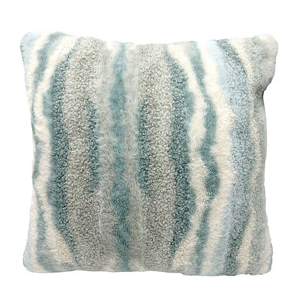 Popular Home Sandstone Throw Pillow Popular Home