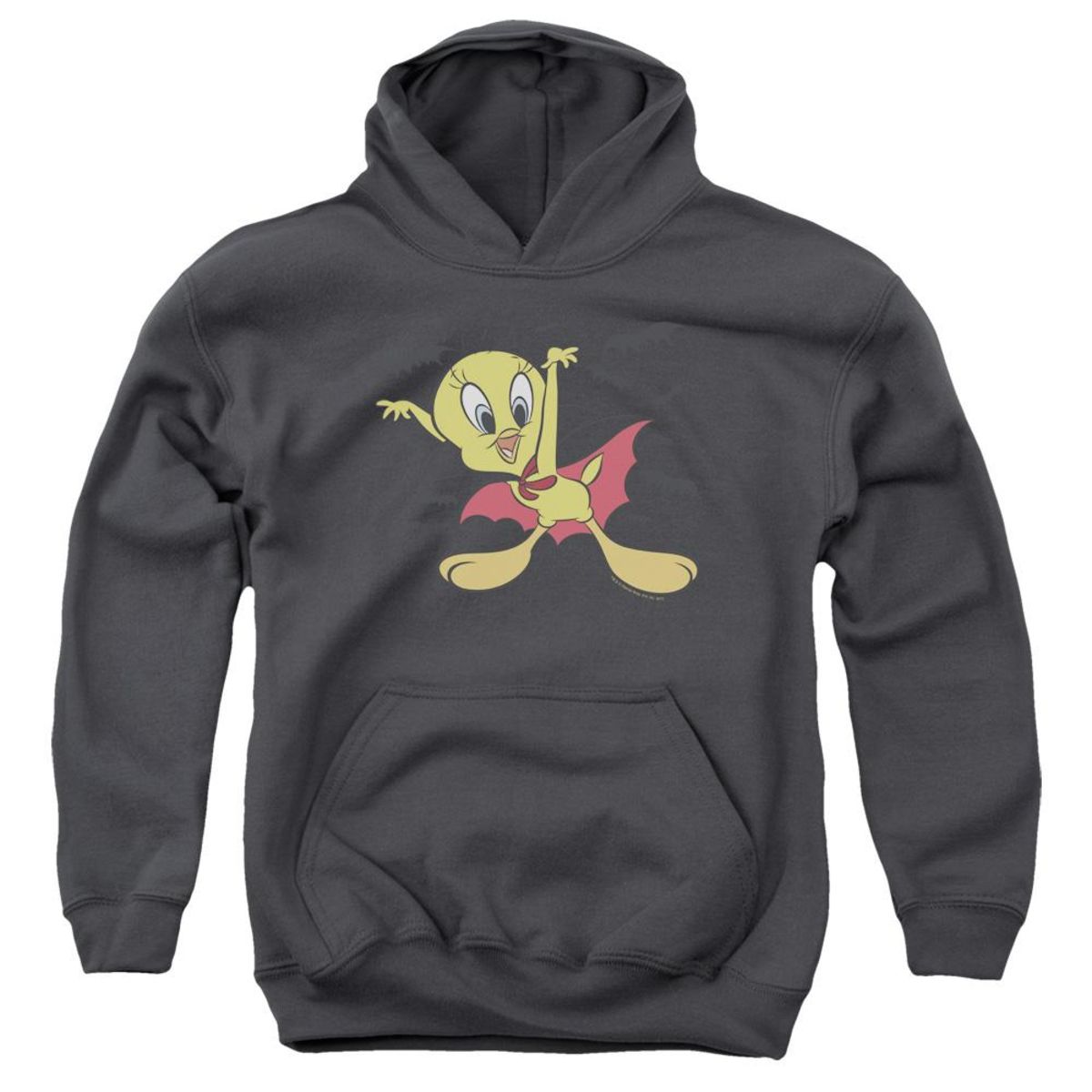 Свитер Licensed Character Для мальчиков Looney Tunes Vampire Tweety Licensed Character