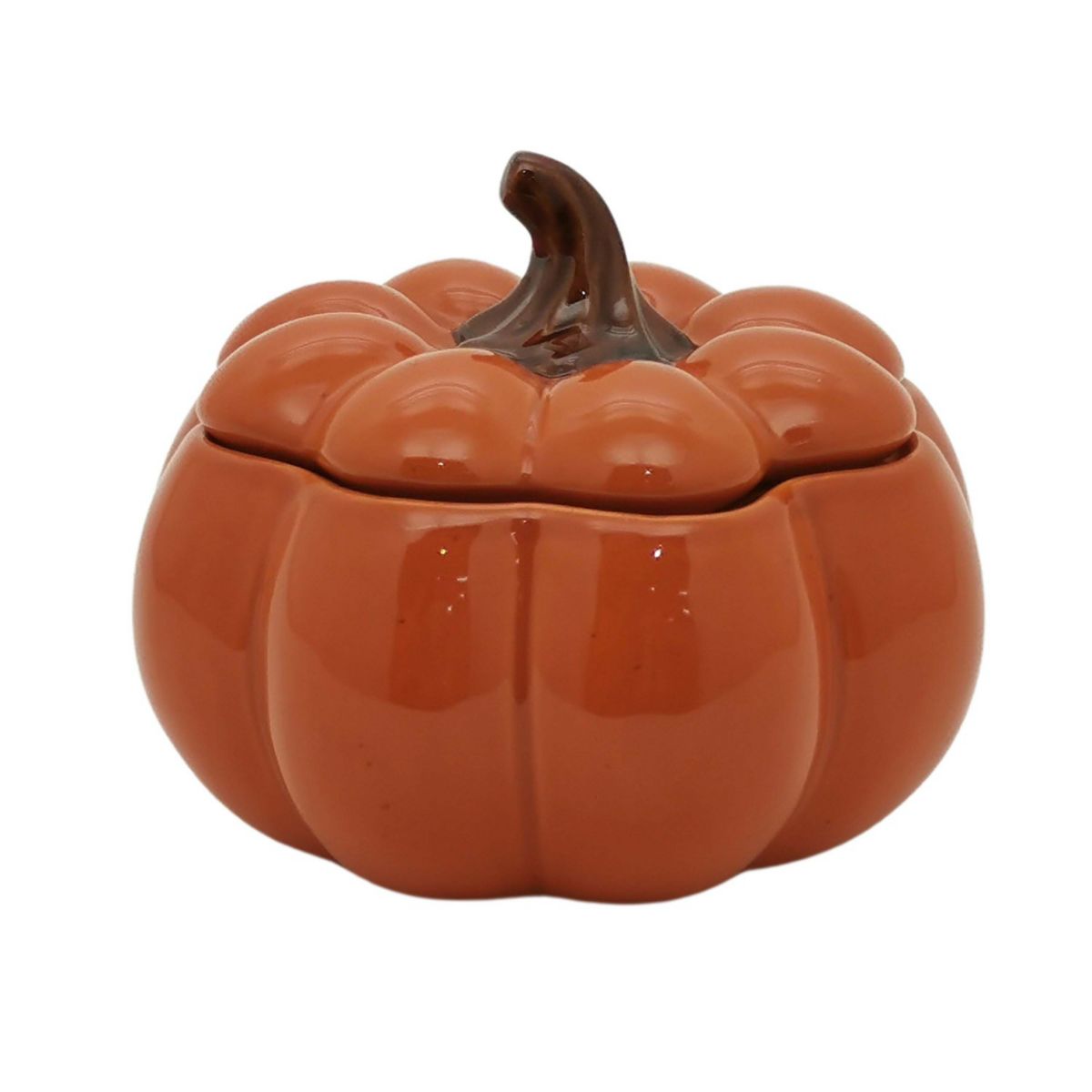 Celebrate Together™ Fall Pumpkin Harvest Small Figural Tureen Celebrate Together