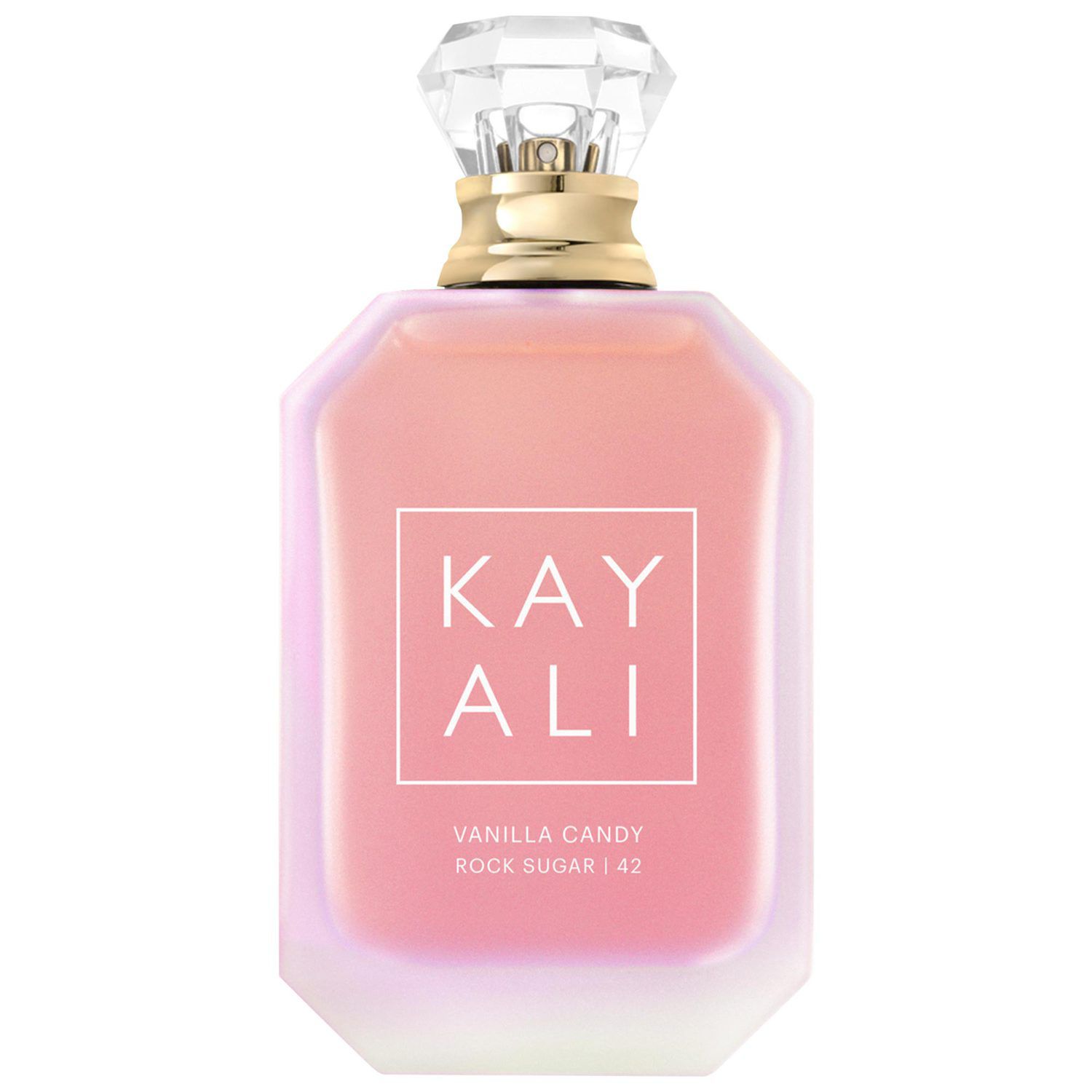 Kayali VANILLA CANDY ROCK SUGAR | 42 Eau de Parfum Kayali