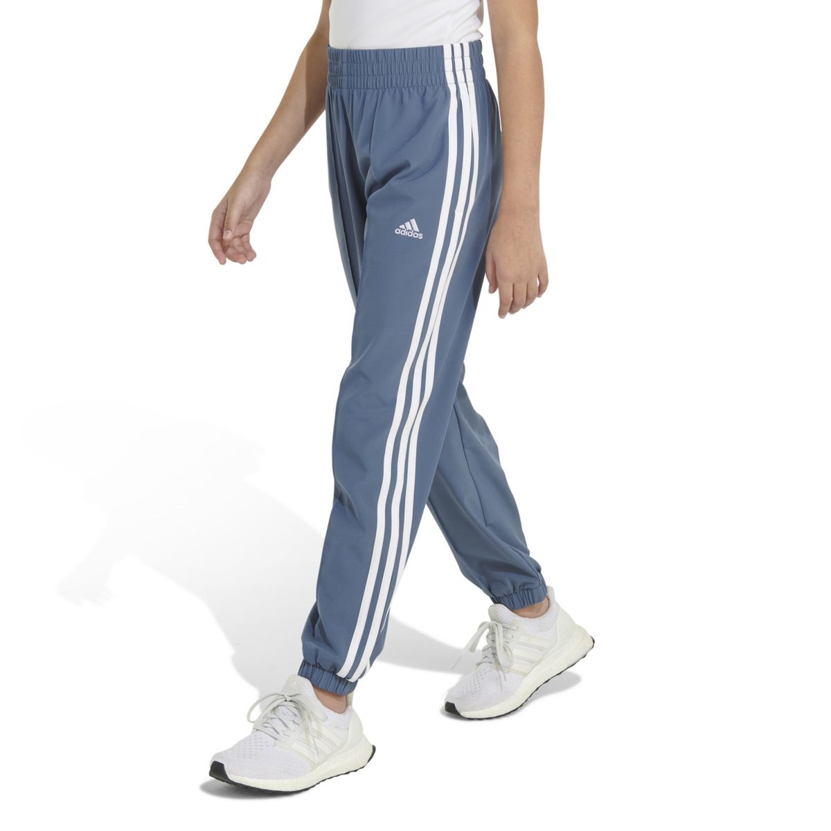 Леггинсы Adidas Для девочек Girls 7-16 Adidas