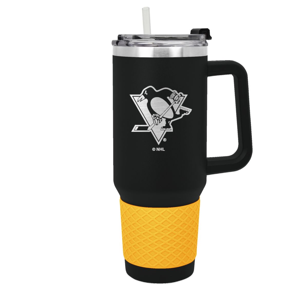 NHL Pittsburgh Penguins Colossus 40-oz. Travel Mug NHL