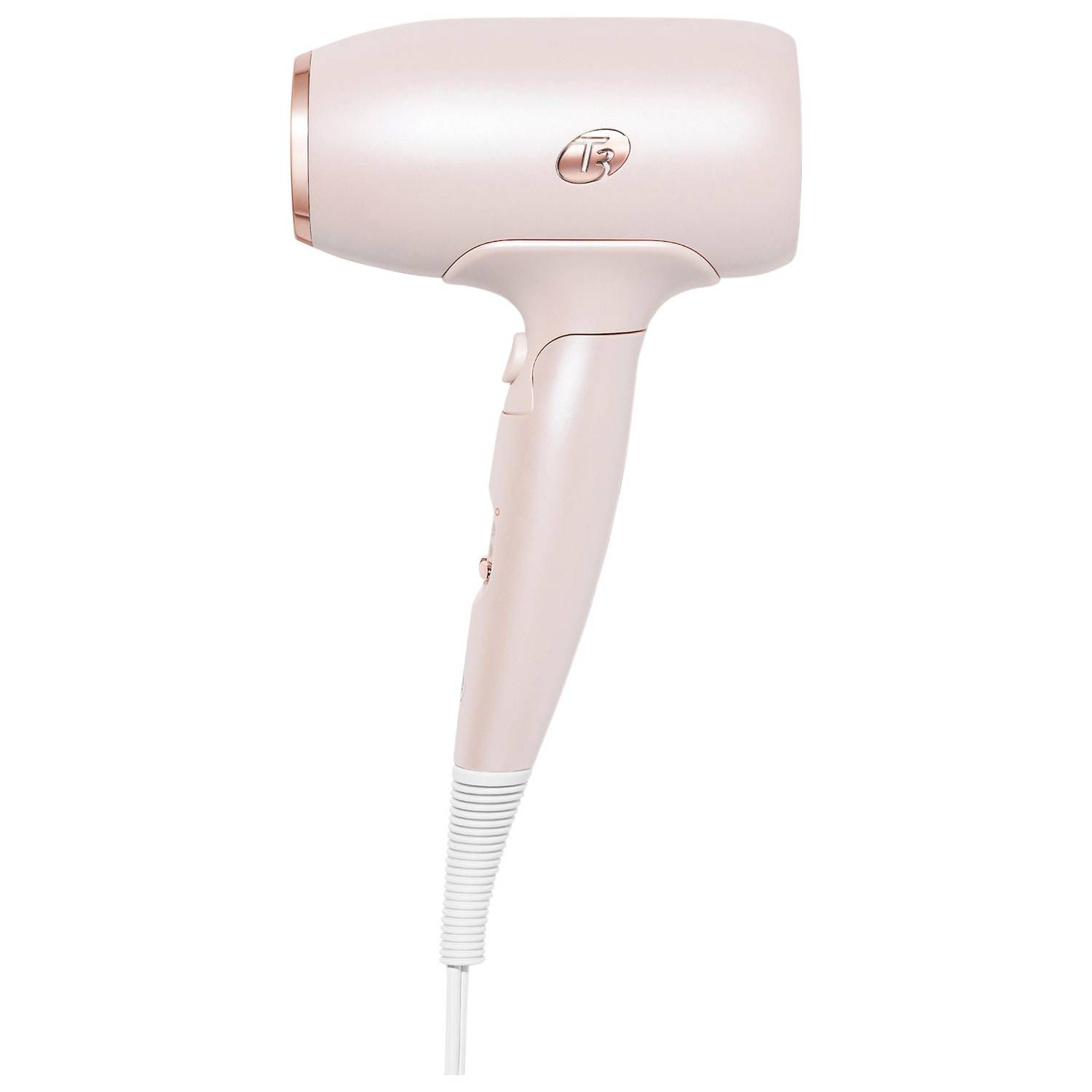 T3 Afar - Lightweight Travel Size Hair Dryer T3