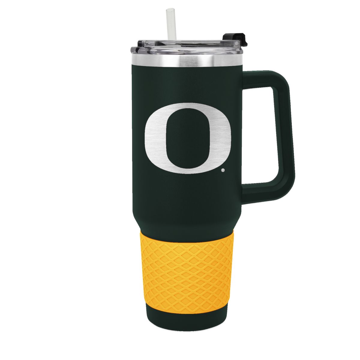 NCAA Oregon Ducks 40 oz. Colossus Travel Mug NCAA