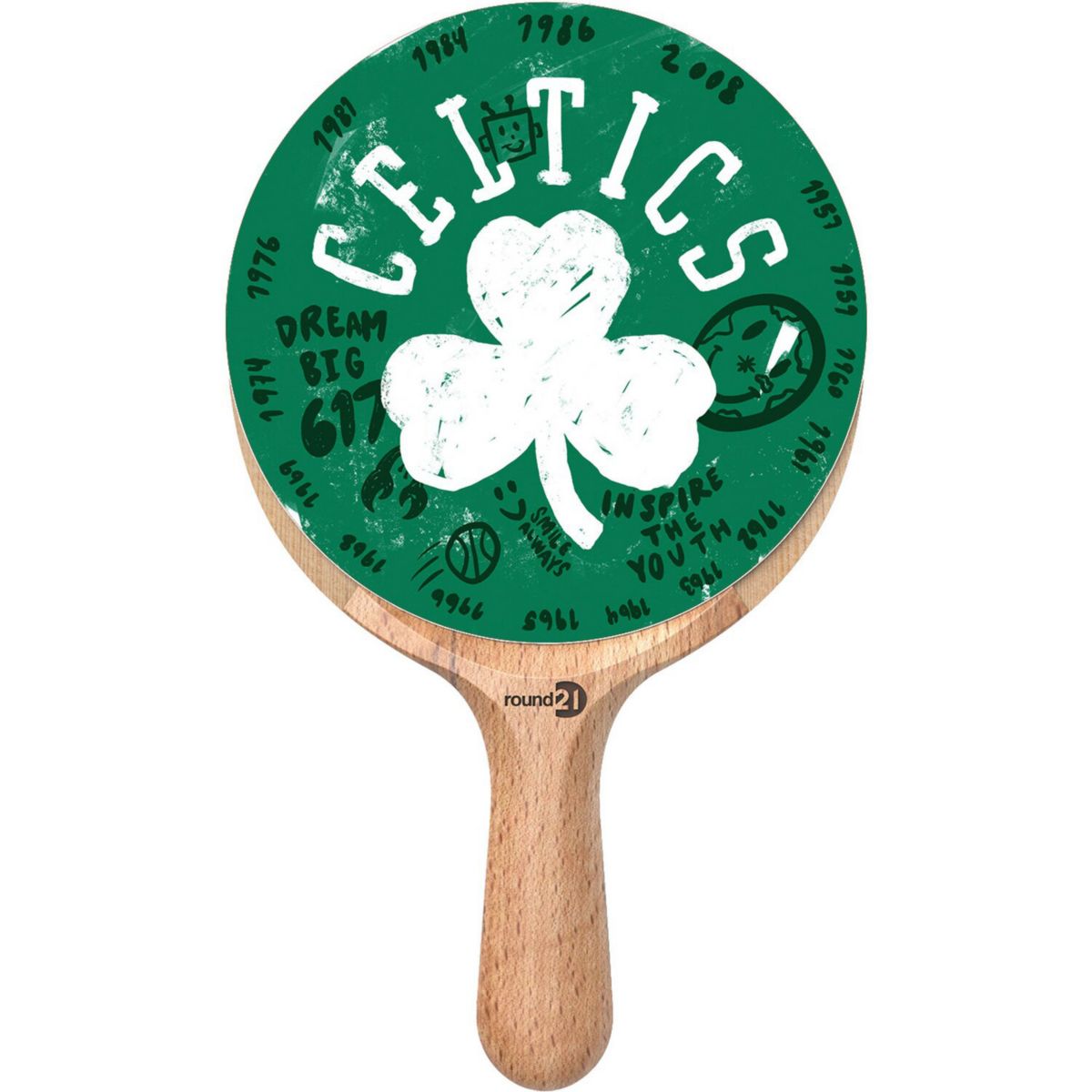 Игра Boston Celtics Unbranded