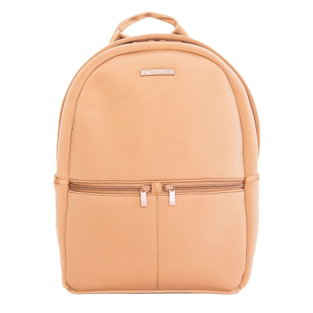 Рюкзак повседневный MYTAGALONGS Fashion Backpack Mytagalongs