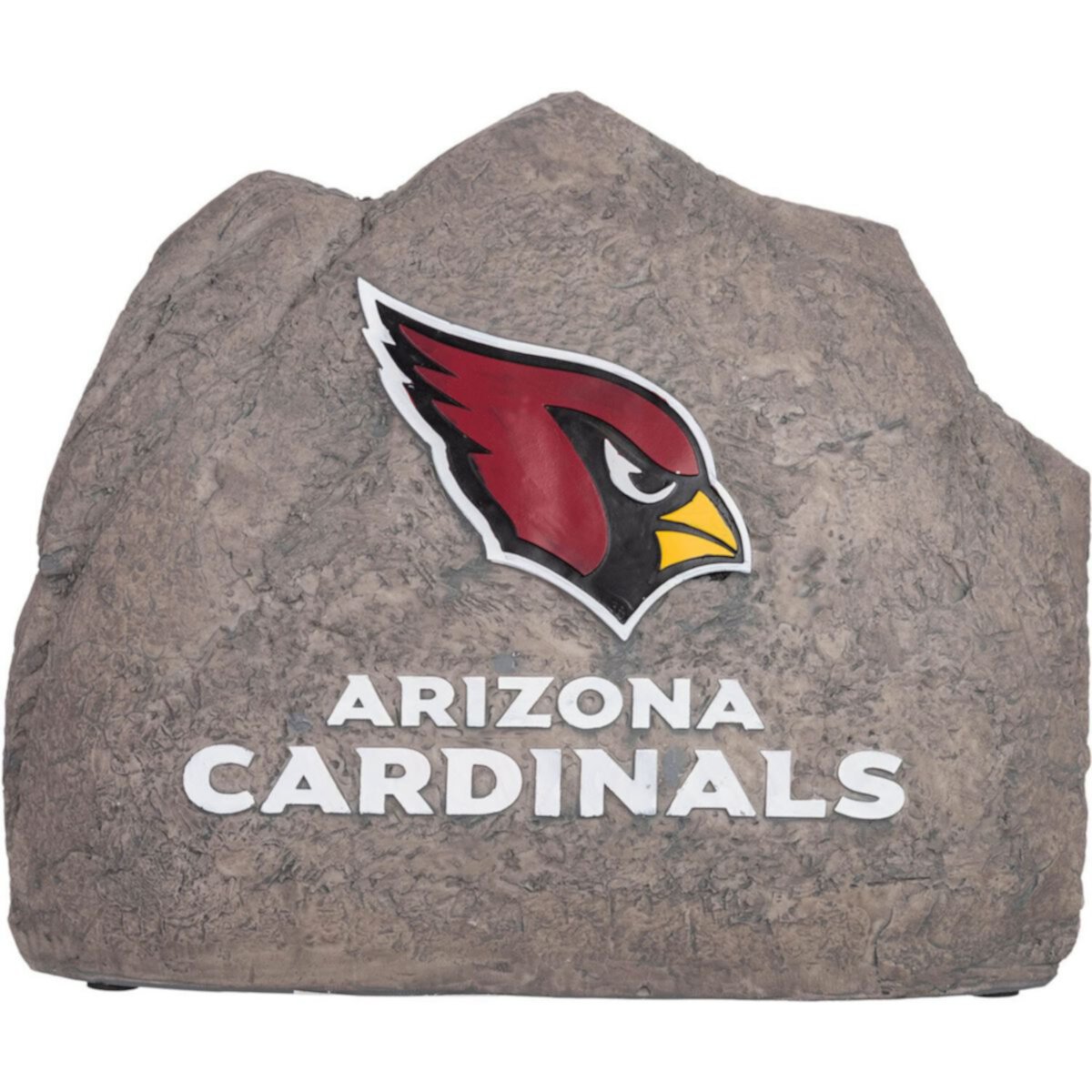 FOCO Arizona Cardinals Garden Stone FOCO