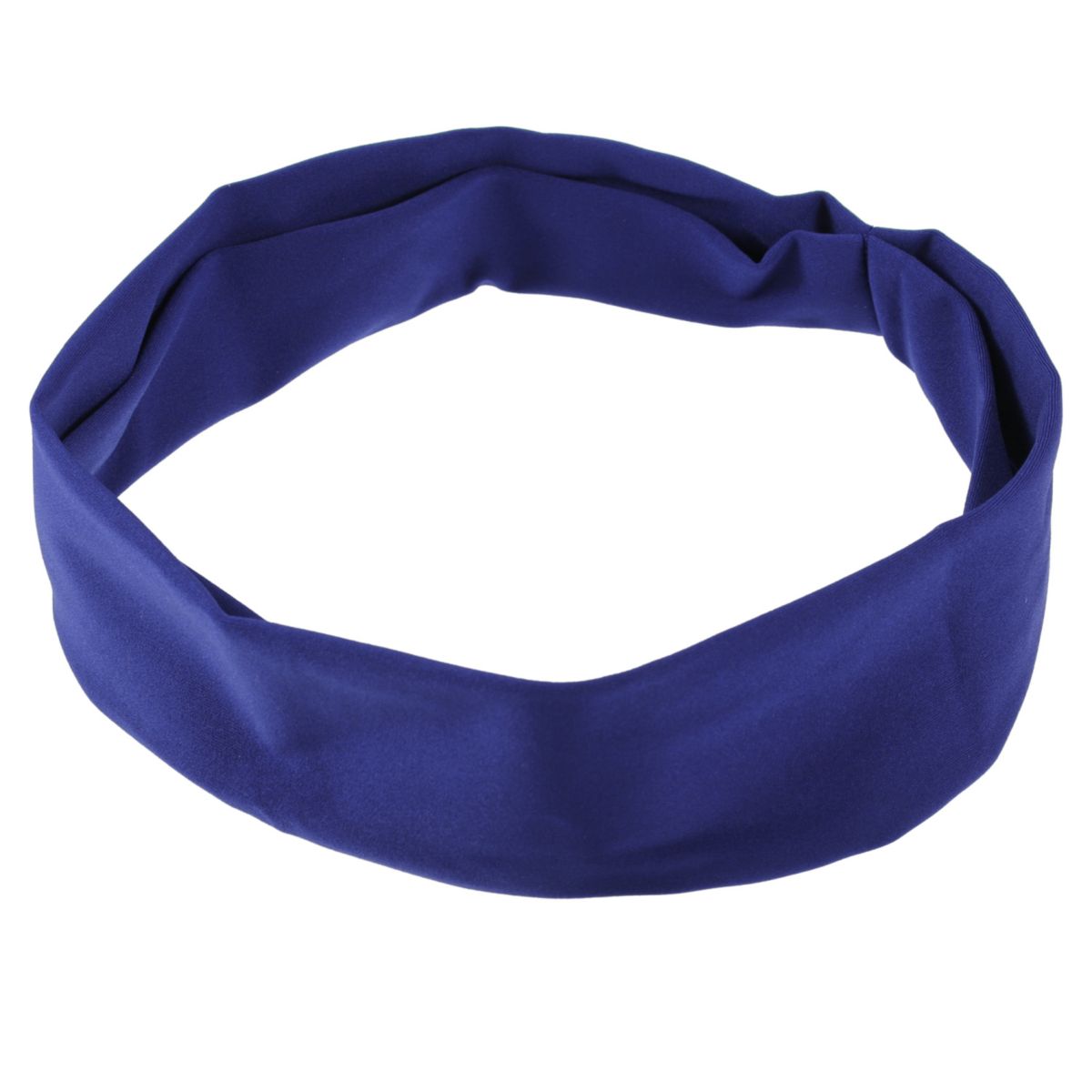 Anti-slip Sports Headbands For Men And Women Hair Bands Running Sweat Head Bands For Sports Unique Bargains