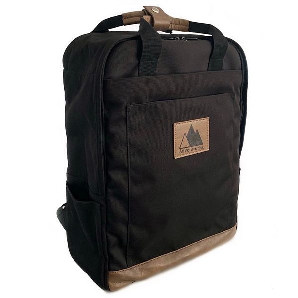 Рюкзак повседневный Adventurist Backpack Co. Adventurist Weekender Adventurist Backpack Co.