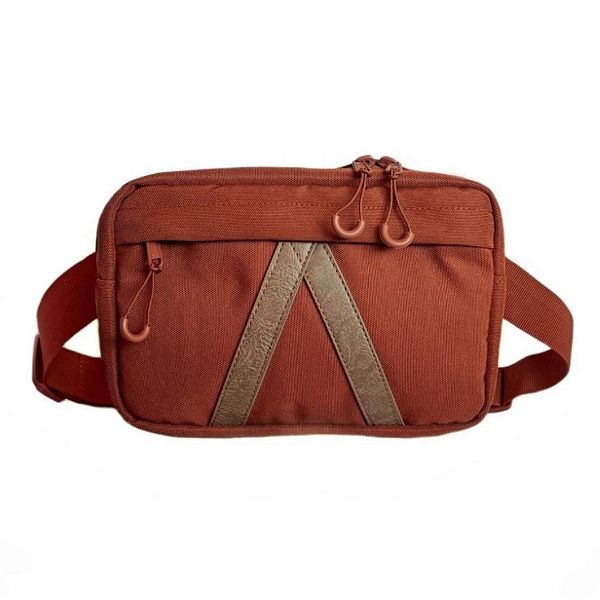 Сумка поясная Adventurist Summit Sling Bag Adventurist Backpack Co.