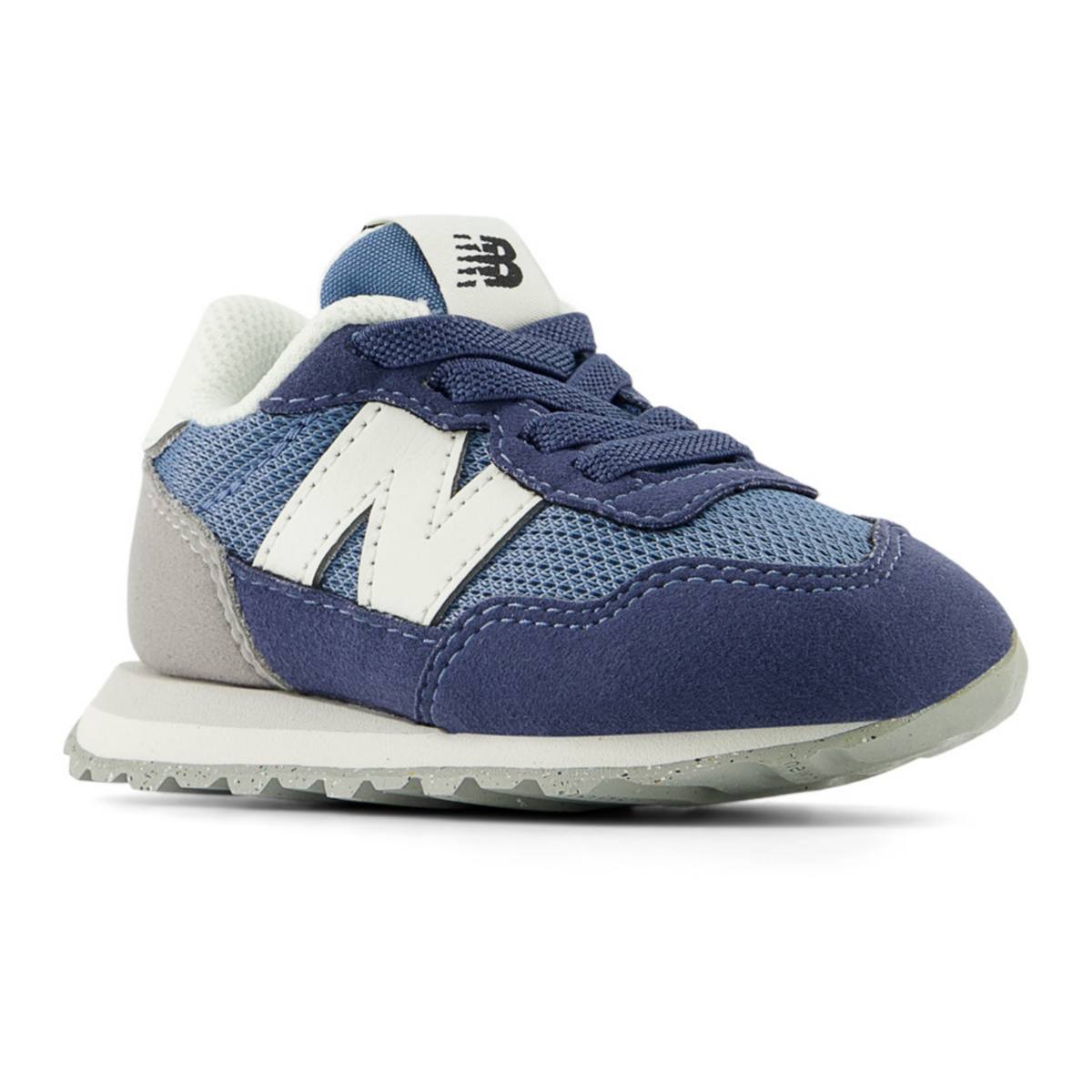 Детские Кроссовки New Balance 237 New Balance