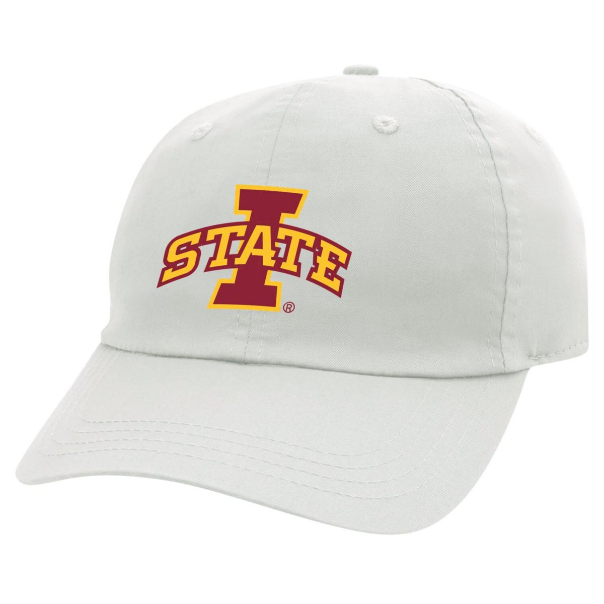 Кепка и бейсболка Ahead Шапка Iowa State Cyclones Shawnut Ahead