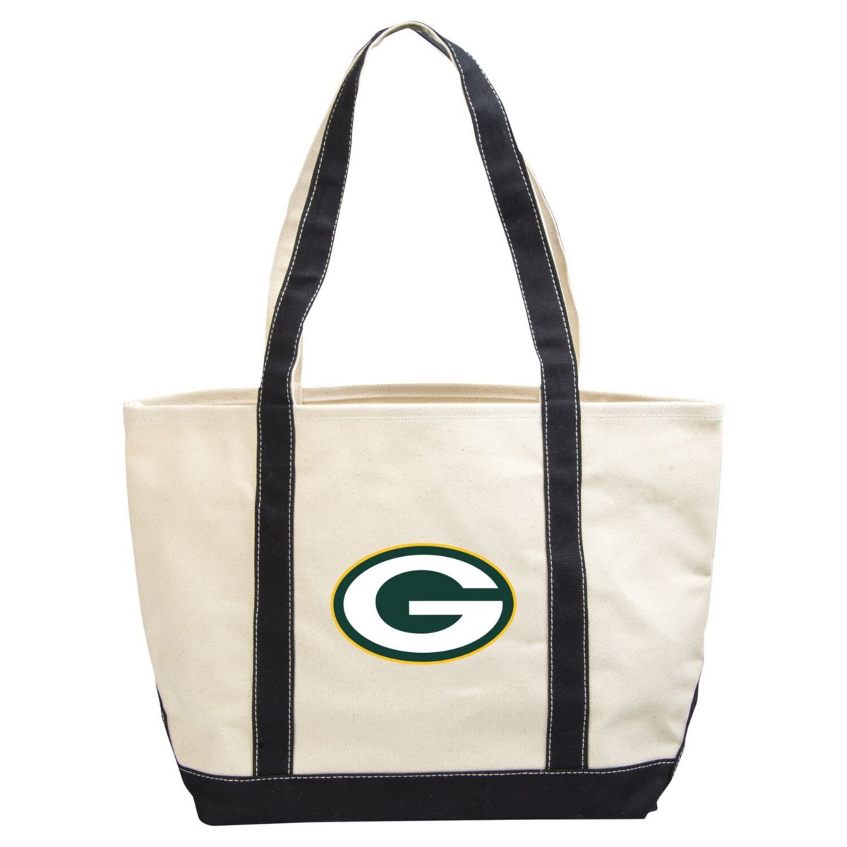 Сумка для ноутбука Logo Brands Green Bay Packers Logo Brand