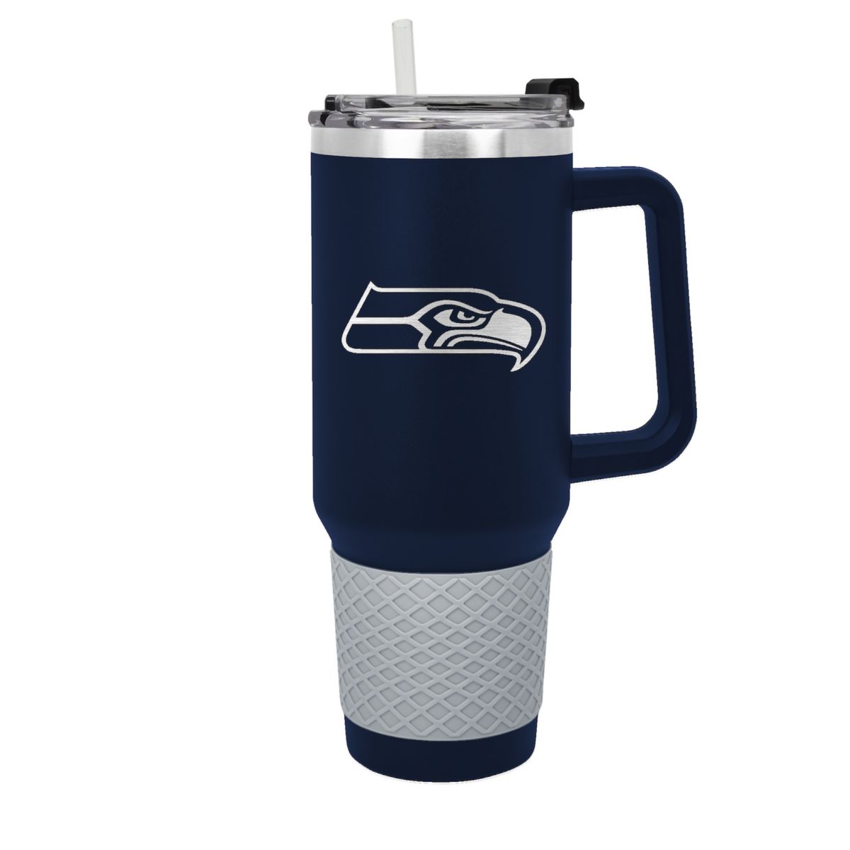 Seattle Seahawks NFL Colossus 40-oz. Travel Mug NFL