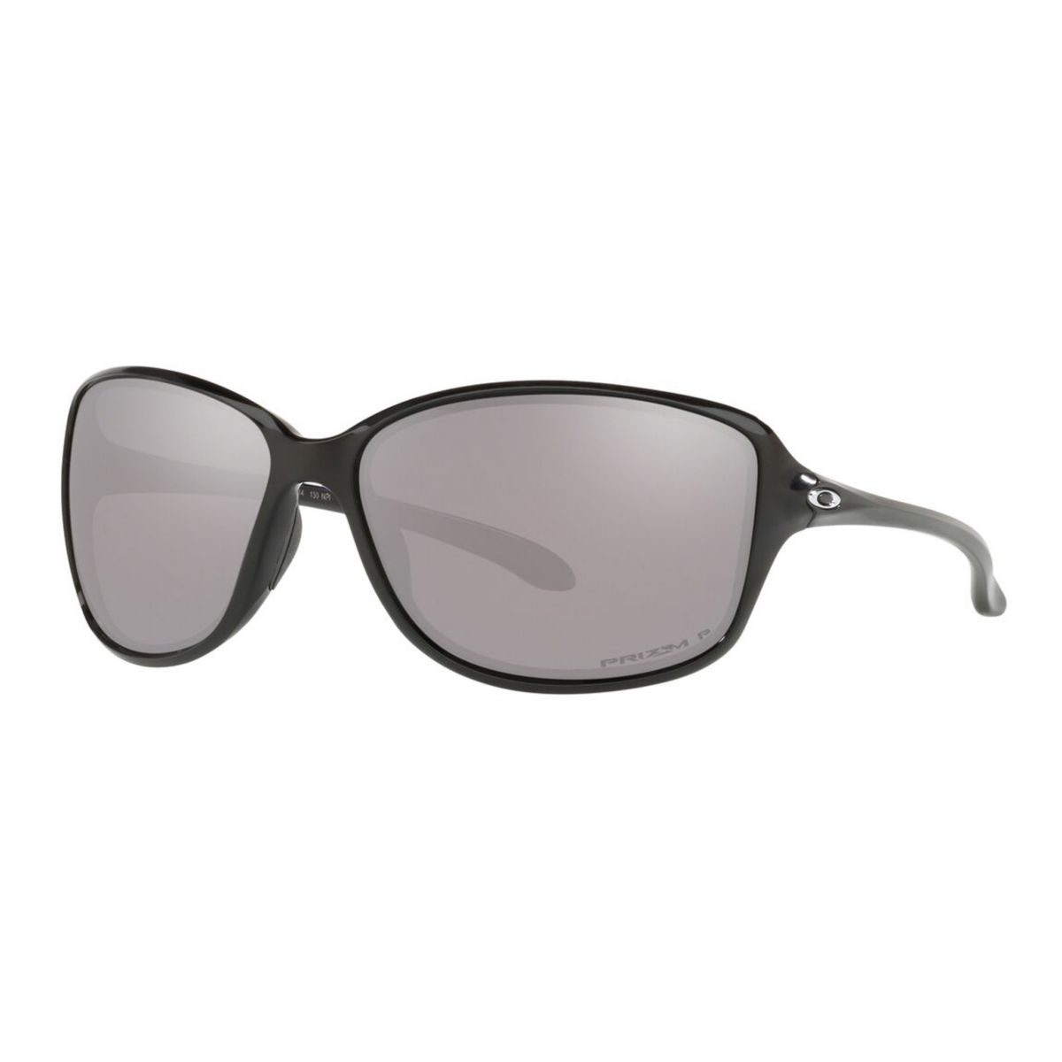 Women's Oakley OO9301 62mm Cohort Black Sunglasses Oakley