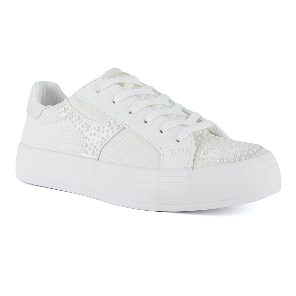 sugar Stallion Women's Casual Sneakers Sugar