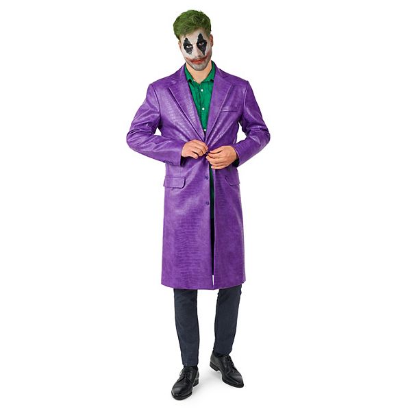 Мужской Блейзер Suitmeister Purple Joker Suitmeister