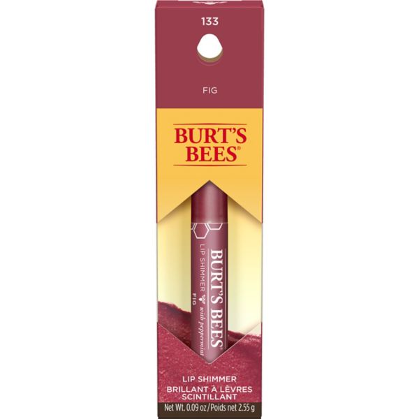 Burt's Bees Lip Shimmer Burt'S Bees