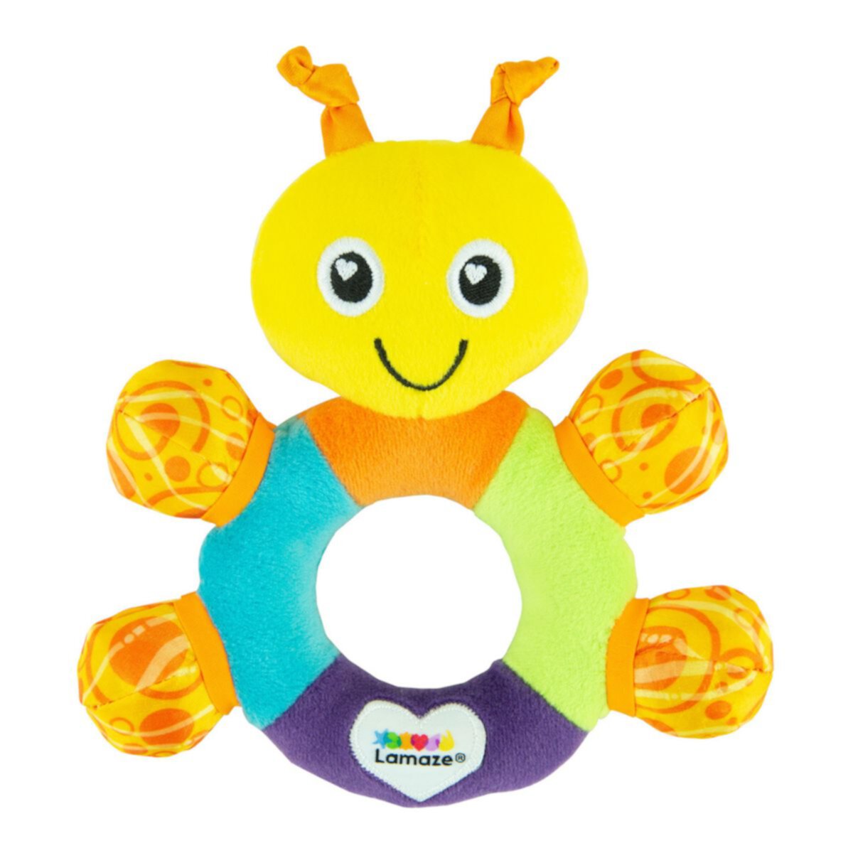 Lamaze My First Rattle Lamaze