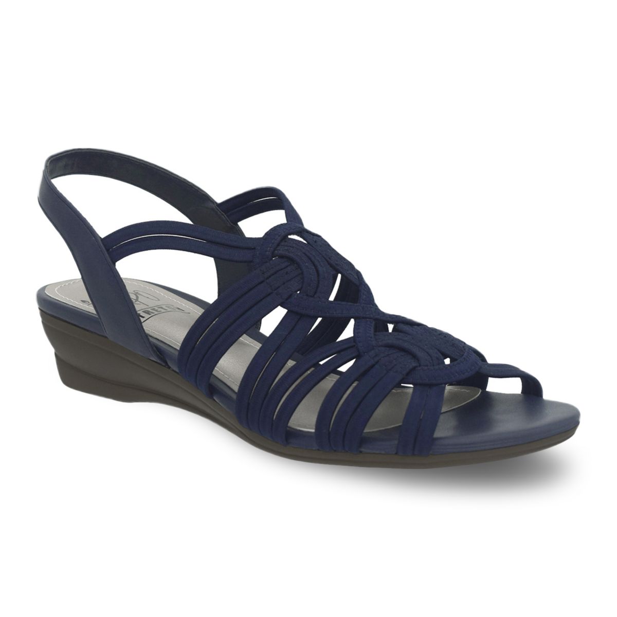 Impo Riya Women's Strappy Stretch Sandals in Regular & Wide Width Impo