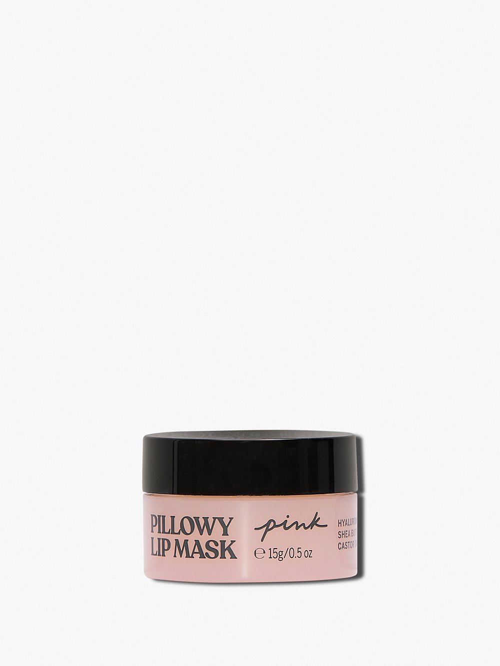 Pillowy Lip Mask Lip