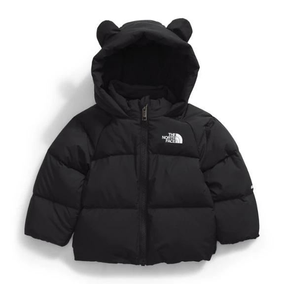 Детский Пуховик The North Face North Down Fleece-Lined The North Face