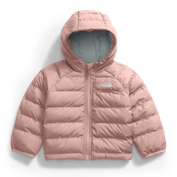 Детский Пуховик The North Face Reversible Perrito The North Face