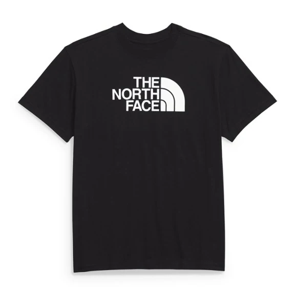 Детская футболка The North Face Half Dome Graphic The North Face