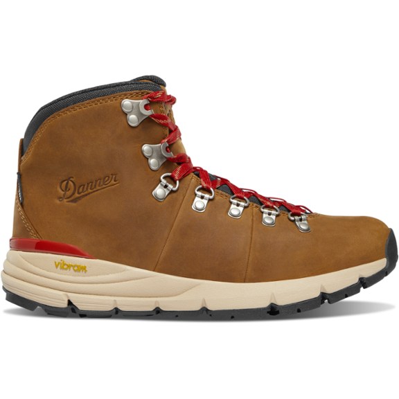 Mountain 600 Leaf GTX Hiking Boots - Women's Danner