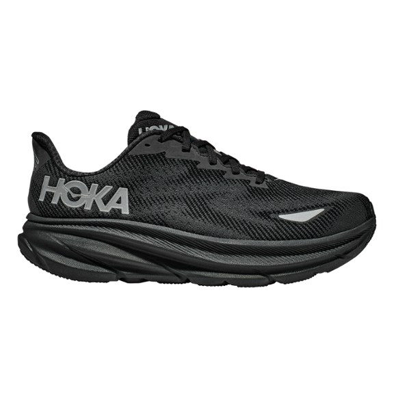 Clifton 9 GTX Road-Running Shoes - Men's Hoka