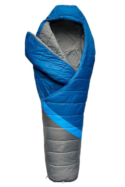 Night Cap 20 Sleeping Bag - Long Sierra Designs