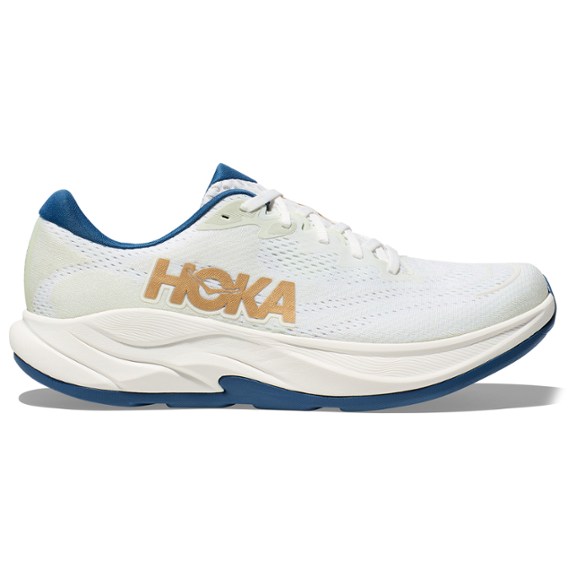 Rincon 4 Road-Running Shoes - Men's Hoka